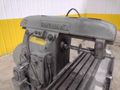 3 HP CINCINNATI MODEL 1-18 PLAIN HORIZONTAL MILLING MACHINE: STOCK #21031