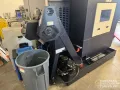 2018 HWACHEON Vesta 1000+ Vertical Machining Center #8170 #2