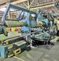 35,000# x 60" Stamco Uncoiler (D.E.)