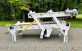 Westfalia  410D  |  96” Bag Flattener