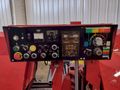 16" X 16" AMADA MODEL #HFA400W AUTOMATIC HORIZONTAL BANDSAW: STOCK #12250