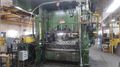 400 ton Niagara BP2-400-72-54 Used Straight Side Mechanical Metal Stamping Press For Sale, Year