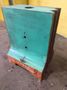 20" X 16" CECO HAMMER RAM: STOCK 13923