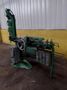 4-1/8" X 48" CARSON MODEL CHP-1H TUBE END PUNCH FORMING MACHINE: STOCK 17891