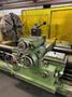 36" X 360" MONARCH MODEL #80 ENGINE LATHE: STOCK #78619