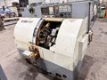 Leadwell T5 CNC Gang Slide Lathe