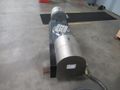 Haas TR-310 4th/5th Axis Trunnion Rotary Table, Sigma 5 with Connectors