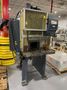 15 TON ROUSSELLE OBI FLYWHEEL PRESS: STOCK #77635
