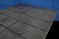 50" X 70" PORTAGE STEEL LAYOUT TABLE: STOCK #75262