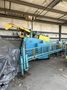 42" X .189" X 30,000 LBS COE COIL SERVO FEED LINE: STOCK #18587