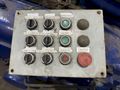 8' x 22" x 5 MT KAUKAUNA MODEL#140U PORTABLE UNIVERSAL RADIAL DRILL: STOCK #19479