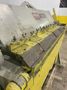 48" X 14 GA CHICAGO DREIS & KRUMP MODEL #BPO-414-6 BOX & PAN FINGER BRAKE: STOCK #19836
