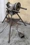 RIDGID MODEL #300 PIPE THREADER: STOCK #72236