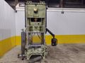 220 TON AIDA MODEL #NCI-200(2) GAP FRAME PRESS, 12.59" STROKE: STOCK #22210