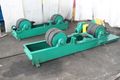 80 TON IRCO TANK TURNING ROLLS: STOCK 56676
