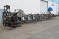 3/4" TO 1-3/4" X Y TOOL HYDRAULIC BAR SHEAR: STOCK #72401