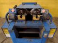 1.25" (2) HEAD ASHLAND MODEL #100 PIPE THREADER WITH LANDIS LANCO #10T HEADS: STOCK #18211