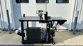 Automated Packaging Systems | Autobag 600 Bagger System  |  Vertical Orientation for Package Ful