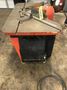 8.75" X 8.75" X 10 GAUGE STRIPPIT MODEL #102661 HYDRAULIC CORNER NOTCHER: STOCK 13848