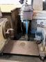 11" X 40" SHIGIYA MODEL #G-30 GU30B100A CYLINDRICAL GRINDER: STOCK 12525