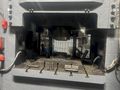 300 TON VALDARNO STRAIGHT SIDE FORGING TRIM PRESS, UPDATED CONTROLS: STOCK #19110