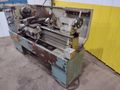 14" x 40" NARDINI MODEL #MASCOTTE 1440S GAP BED ENGINE LATHE, 1.75" HOLE: STOCK #18997