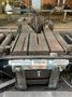 18" X 20" MARVEL MODEL 81 M VERTICAL BAND SAW: STOCK #18254