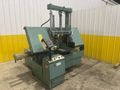 16" x 20" W.F. WELLS (NEW 2023) MODEL F-1620-A CNC AUTOMATIC HORIZONTAL BANDSAW W/ BUNDLING: STO