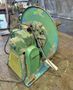 4,000# x 24" Littell Uncoiler