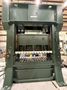 300-ton Minster E2-300-84-48 Hevi-Stamper Used Straight Side Stamping Press For Sale, Year 1981