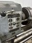 28" X 126" AMERICAN PACEMAKER ENGINE LATHE 2-1/8" HOLE: STOCK #23510