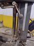 18" X 22" 2018 MARVEL AMADA SERIES 8 MARK II-V VERTICAL TILT FRAME BANDSAW: STOCK #23746