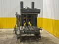 2500 LBS BEARDSLEY & PIPER MODEL #2522-H  ROL-A-DRAW MOLD ROLLOVER MACHINE: STOCK #22467