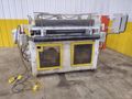 48" x 14 GA ROWE 7 ROLL POWERED COIL STRAIGHTENER: STOCK #22749