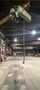 3000 LBS (1.5 TON) P&H MOTORIZED POWER CABLE HOIST: STOCK 18433