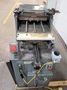 BERTOLETTE MODEL 300 "STRAIGHT-O-MATIC" ROUND PARTS STRAIGHTENER