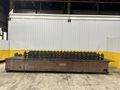 20 STAND X 2.5" X 37" ARDCOR MODEL #S10-2.5-37 ROLLFORMER: STOCK #21334