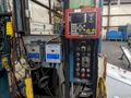600 ton Niagara SC2-600-96-60 Used Straight Side Mechanical Metal Stamping Press For Sale, Year