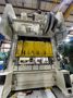 500 ton Bliss SC2-500-108-54 Used Straight Side Mechanical Metal Stamping "Link Drive" Press, Ye