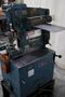 18 TON SCOTCHMAN MODEL #207 HYDRAULIC IRONWORKER: STOCK #74989