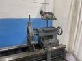 19" X 78" LEBLOND ENGINE LATHE: STOCK #74512