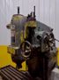 #2 CINCINNATI VERTICAL MILLING MACHINE: STOCK #18319