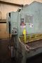 12' X 3/8" AMERICAN HERCULES HYDRAULIC SHEAR: STOCK #67931