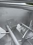Mepaco Model: 170  - 4000lb Capacity Mixer-Blender w/Dual Paddle Agitators