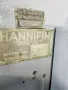 15 TON HANNIFIN #F-50 HYDRAULIC C-FRAME PRESS: STOCK #10464