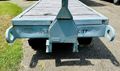 Tool & Die Cart 15,000lb Capacity  |  55"W x 144.5"L x 30"H