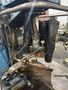 Bancroft Model WELDA-ROUND 300 Rotary Mig Welder.