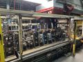 3" (76mm) x .125" (3.18mm) T&H Tube Mill with Thermatool HCT Welder