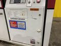 50 HP GARDNER DENVER ROTARY SCREW AIR COMPRESSOR: STOCK #19662