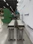 KMT Kalamazoo C370SA-V 14.5″ Vertical Column Semi-Automatic Cold Saw w/ Conveyors